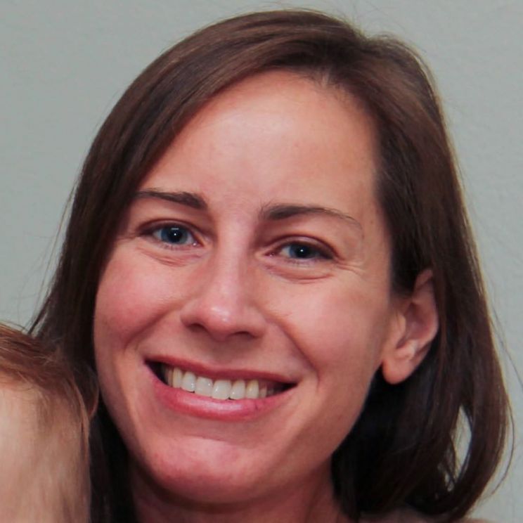 Carrie Armstrong