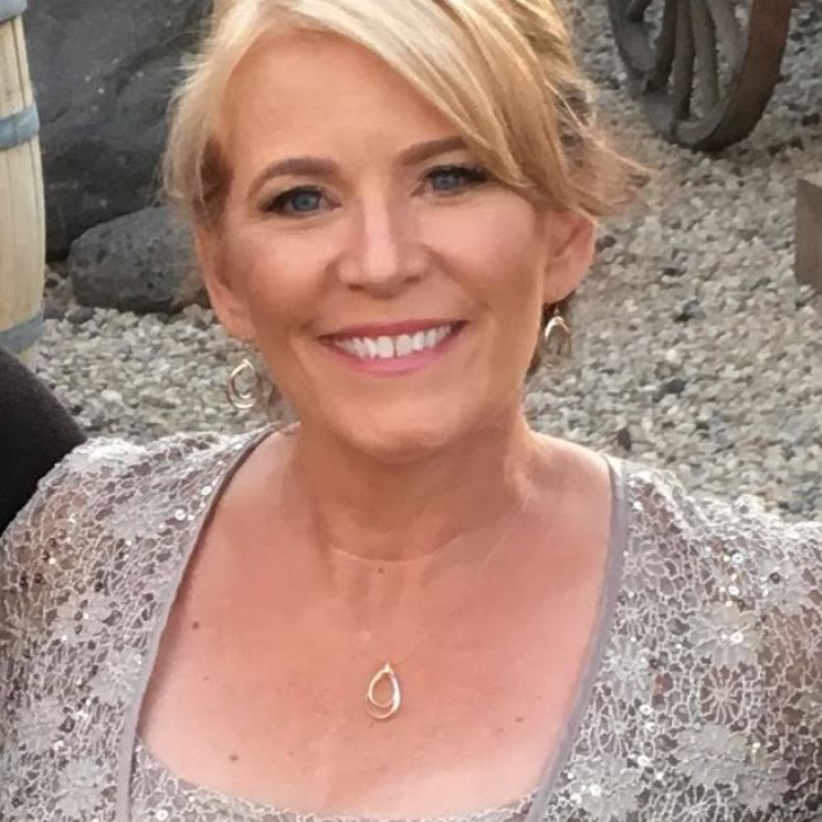 Carrie Armstrong