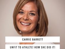 Carrie Barrett