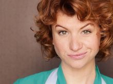 Carrie Barrett