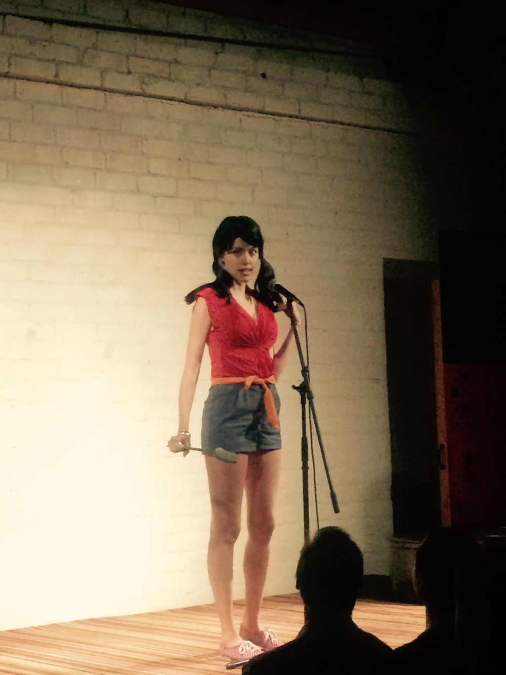 Pictures of Carrie Barrett