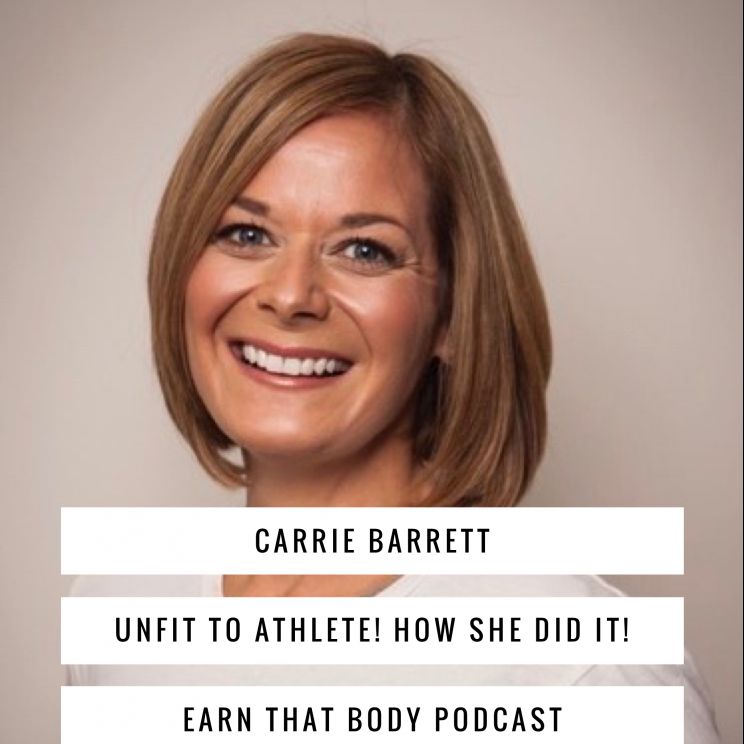 Carrie Barrett