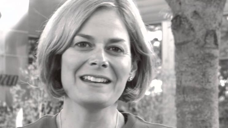 Carrie Barrett