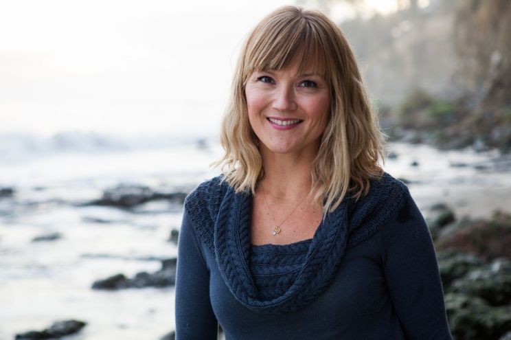 Pictures of Carrie Barrett