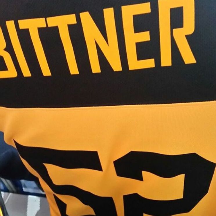 Carrie Bittner