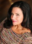 Carrie Bradstreet