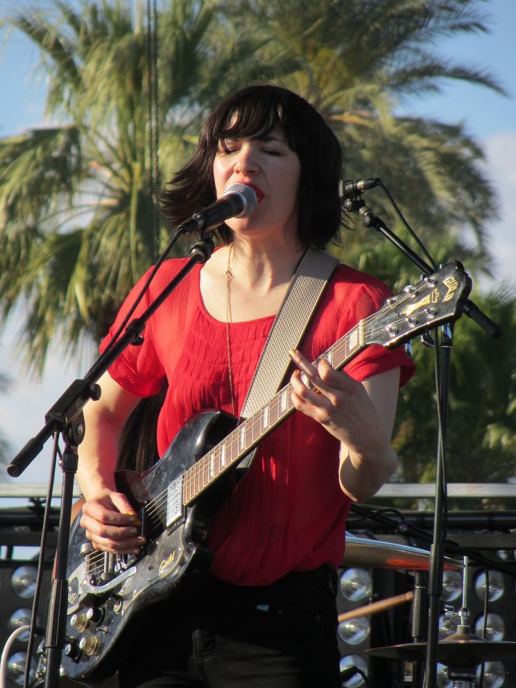 Carrie Bradstreet