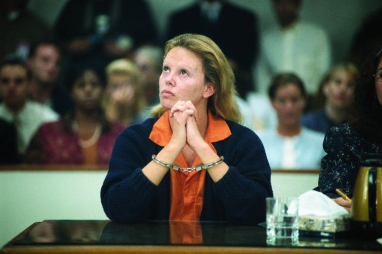 Carrie Bradstreet