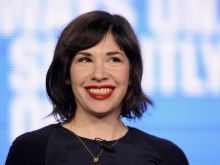 Carrie Brownstein