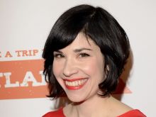 Carrie Brownstein