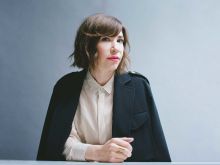 Carrie Brownstein