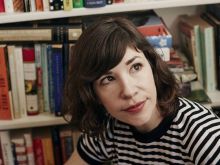 Carrie Brownstein