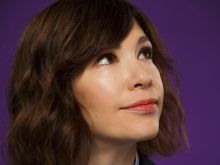 Carrie Brownstein