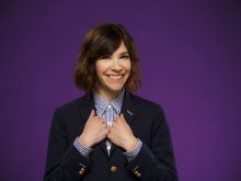 Carrie Brownstein