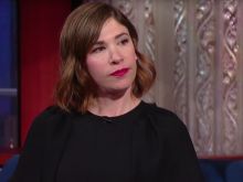 Carrie Brownstein