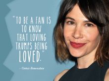 Carrie Brownstein