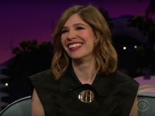 Carrie Brownstein