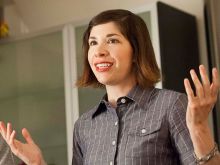 Carrie Brownstein