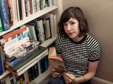 Carrie Brownstein