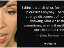 Carrie Brownstein