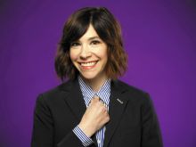 Carrie Brownstein