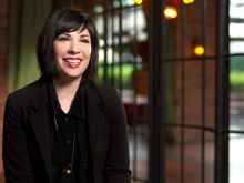 Carrie Brownstein #308159 picture (Landscape Medium)