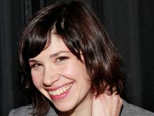 Carrie Brownstein