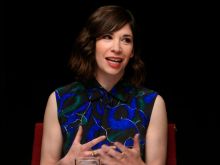 Carrie Brownstein