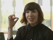 Carrie Brownstein