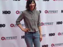 Carrie Brownstein