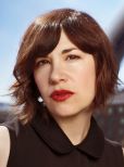 Carrie Brownstein