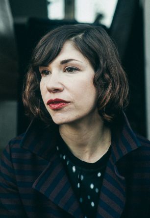 Carrie Brownstein