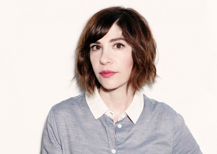 Carrie Brownstein