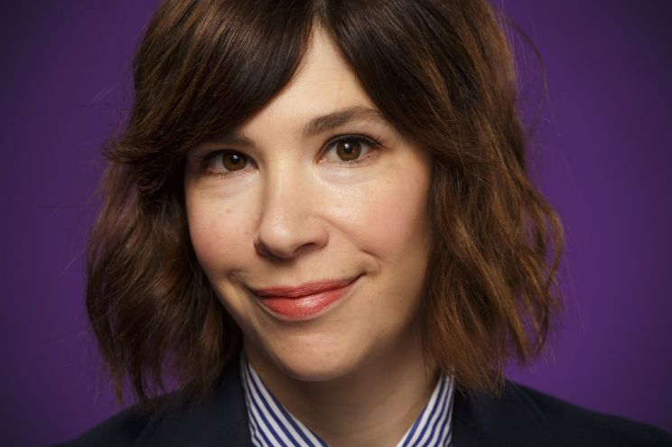 Carrie Brownstein