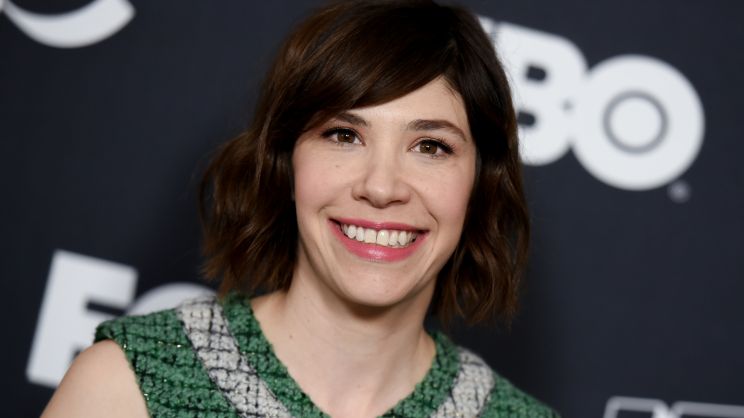 Carrie Brownstein