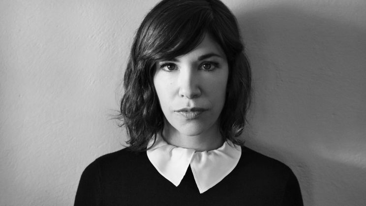 Carrie Brownstein