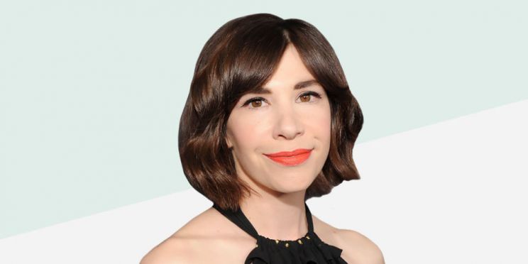 Carrie Brownstein