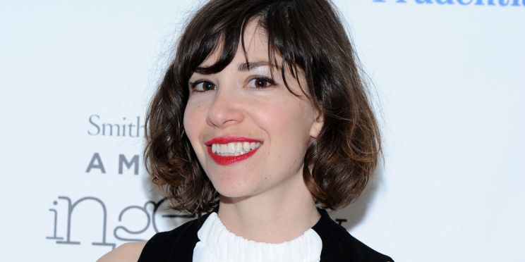 Carrie Brownstein