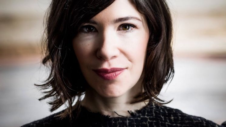 Carrie Brownstein