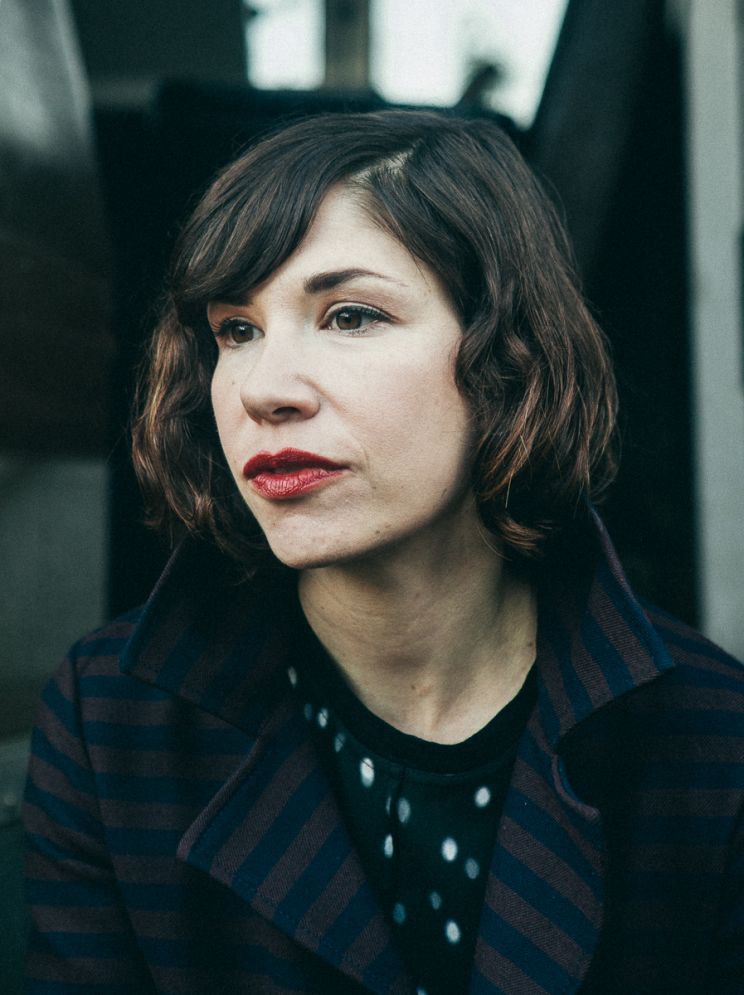 Carrie Brownstein