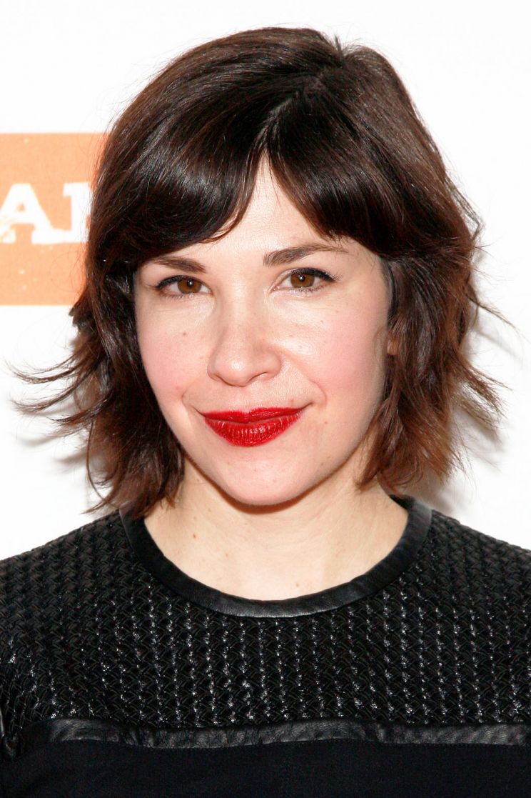 Carrie Brownstein