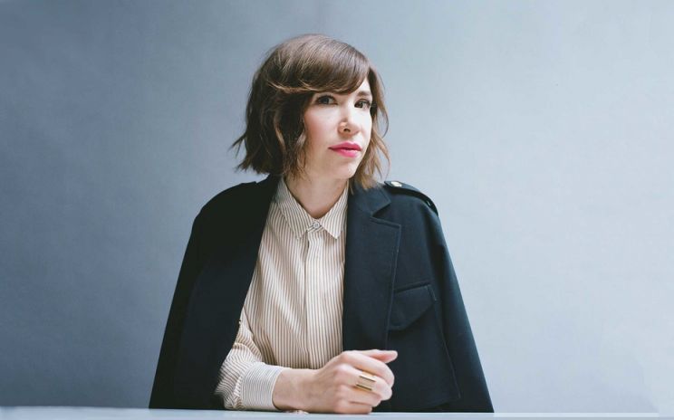 Carrie Brownstein