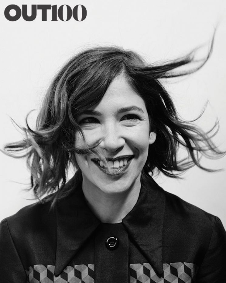 Carrie Brownstein