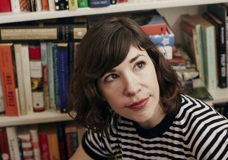 Carrie Brownstein