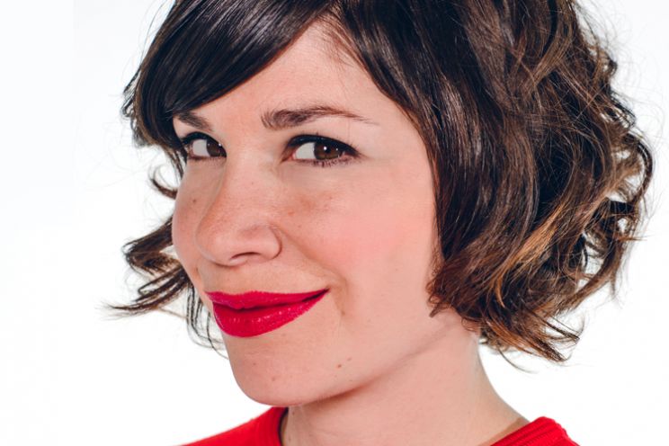 Carrie Brownstein