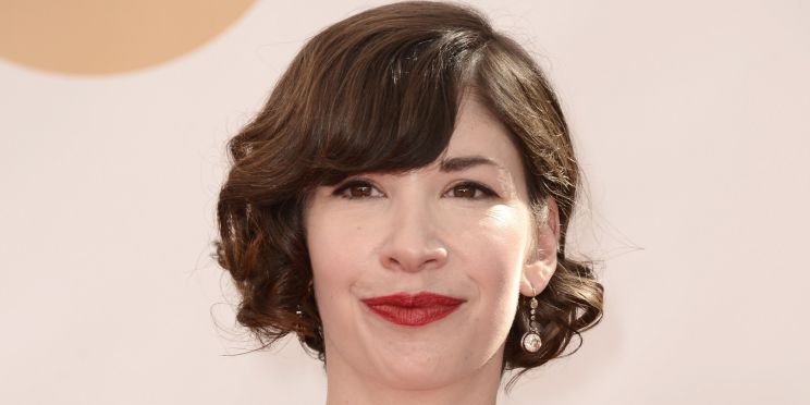 Carrie Brownstein