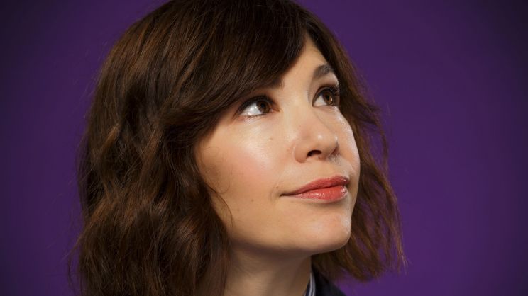 Carrie Brownstein