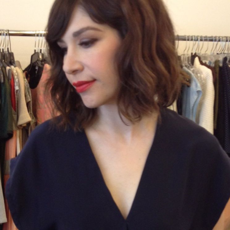 Carrie Brownstein