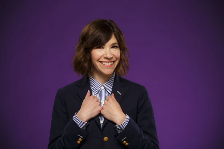 Carrie Brownstein