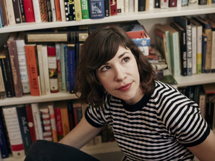 Carrie Brownstein